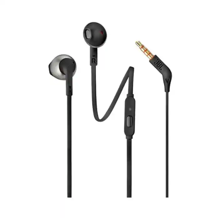 JBL TUNE205 Earbud headphones